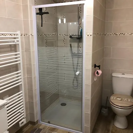 Proximite Saint Lo * La Barre-de-Semilly