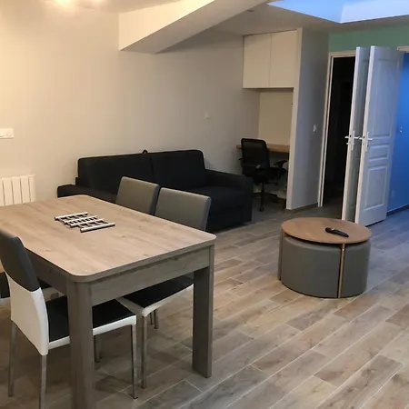 Proximite Saint Lo *