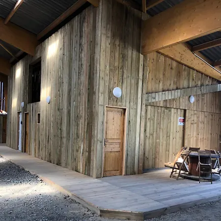 Proximite Saint Lo Apartmán La Barre-de-Semilly