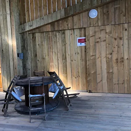 Apartment Proximite Saint Lo