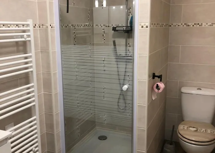 Proximite Saint Lo * La Barre-de-Semilly