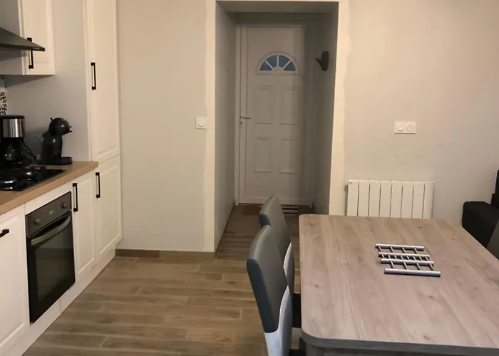 Proximite Saint Lo * La Barre-de-Semilly