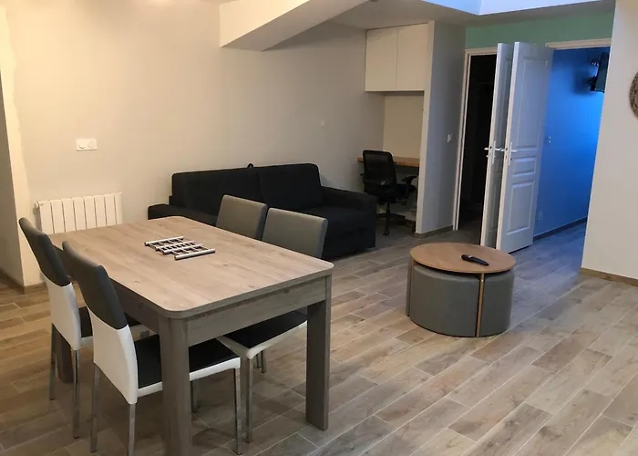 Proximite Saint Lo *