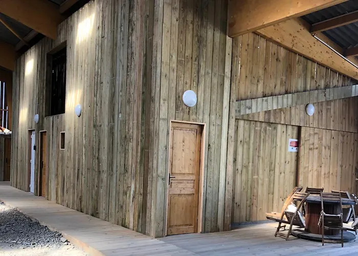 Proximite Saint Lo Apartament La Barre-de-Semilly