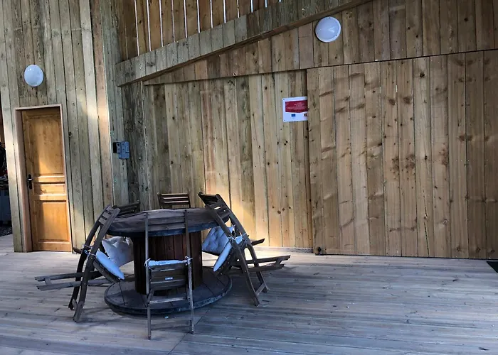 Apartament Proximite Saint Lo